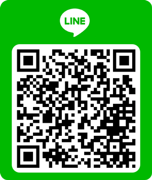 Line QR Code